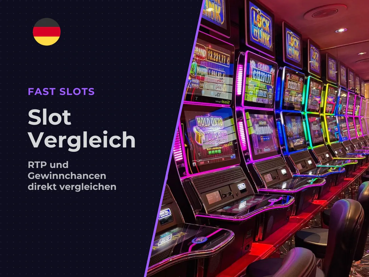 Der direkte Vergleich zeigt Legacy of