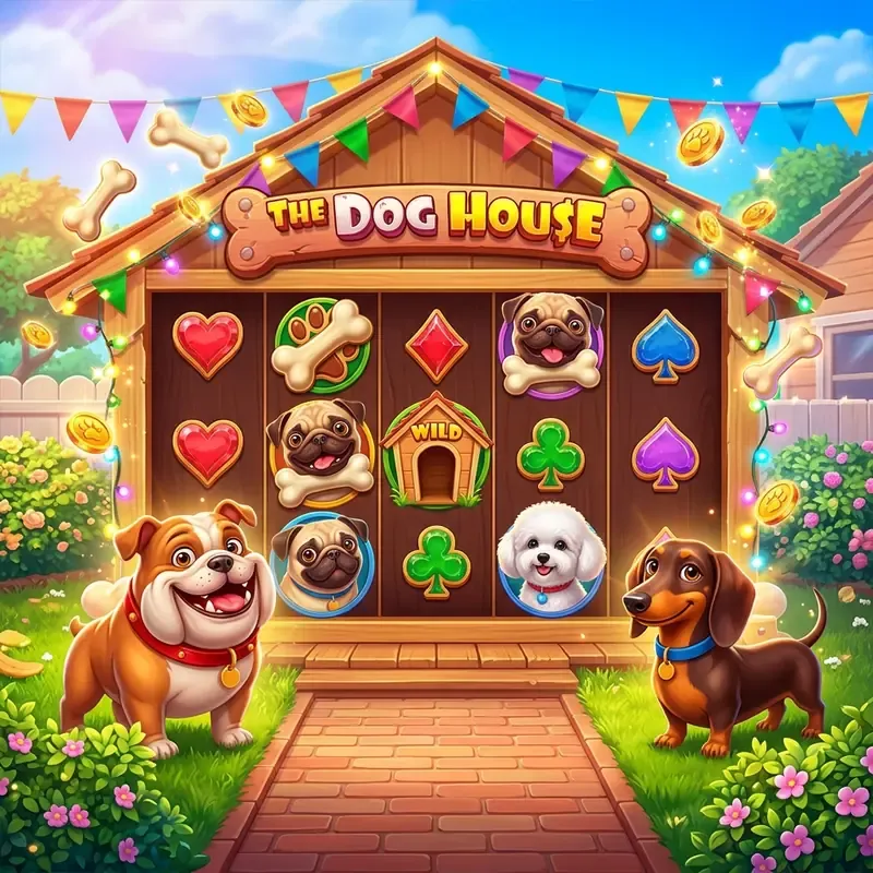 The Dog House