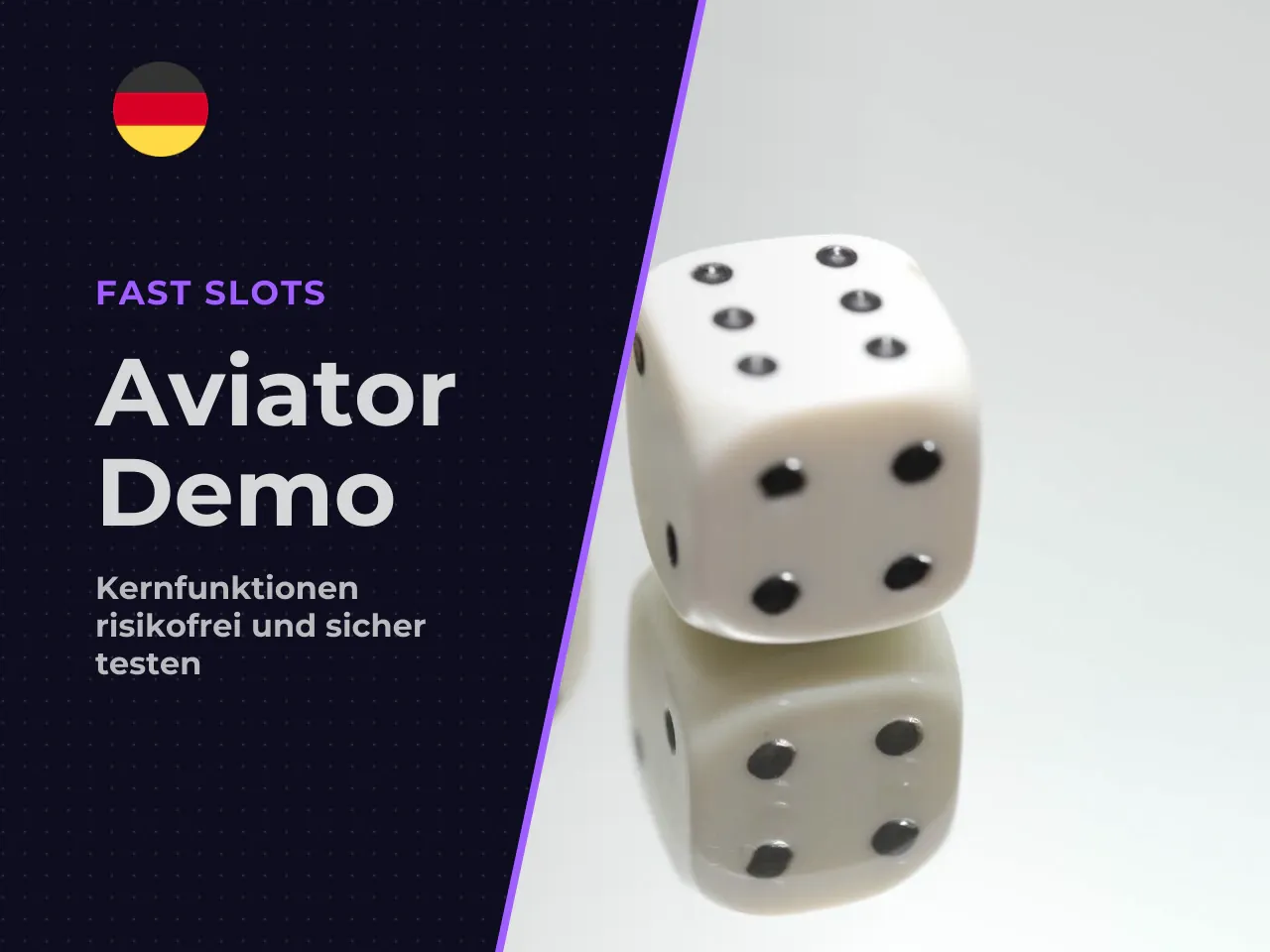 Was lässt sich in der Aviator