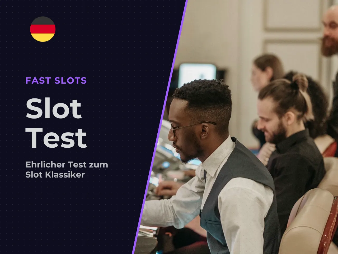 Warum dieser Slot im deutschen Markt