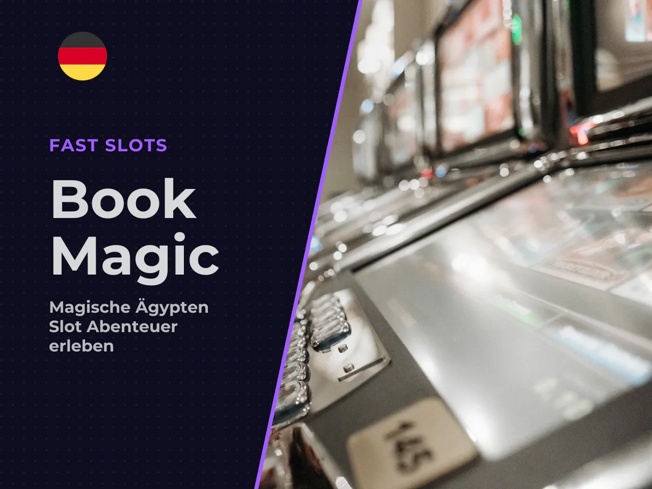 Book of Ra Magic als Variante