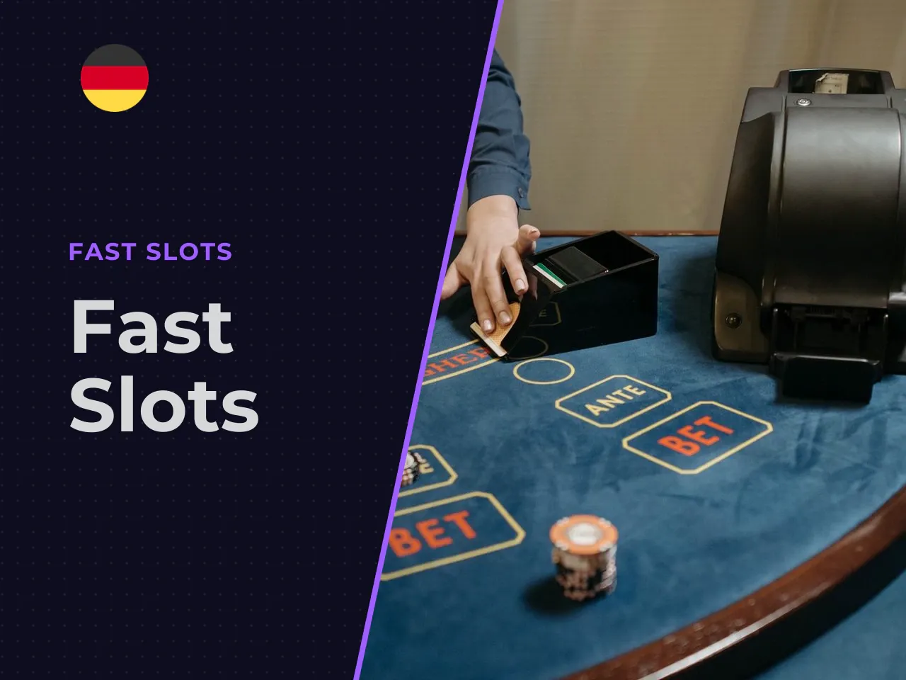 Fast Slots heading-banner