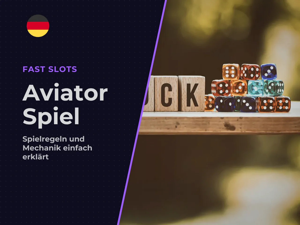 Wie funktioniert das Flugzeug im Aviator