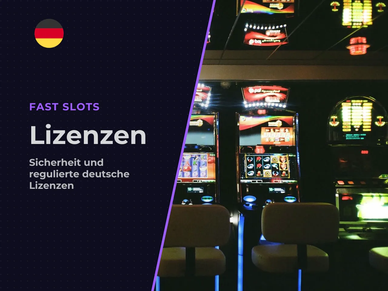 Gesetzliche Vorgaben in Deutschland und internationale