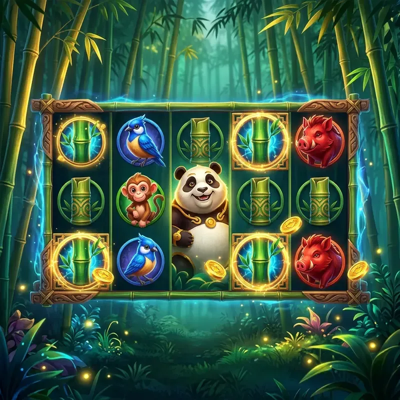 Big Bamboo